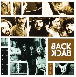 Canned Heat : Back to Back Hits